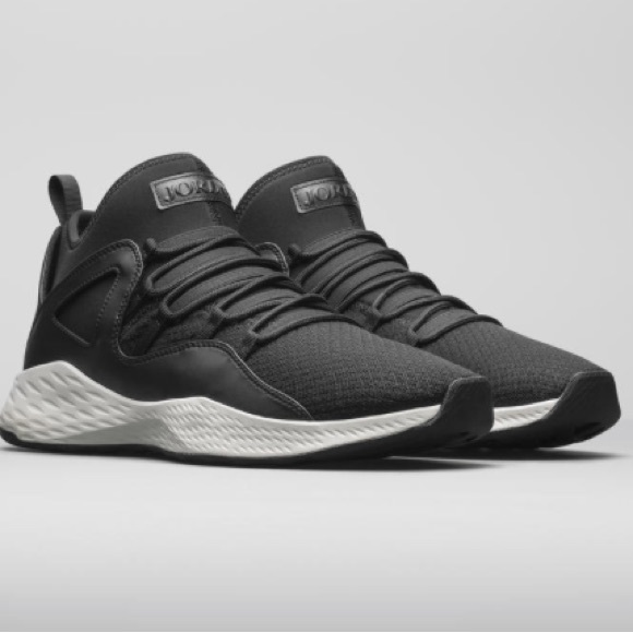 Jordan Shoes - AIR JORDAN FORMULA 23
